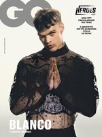 GQ Italia